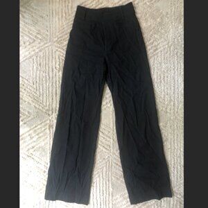 Anthropologie/Maeve The Colette Full-Length Wide-Leg Pants Size 25/US0